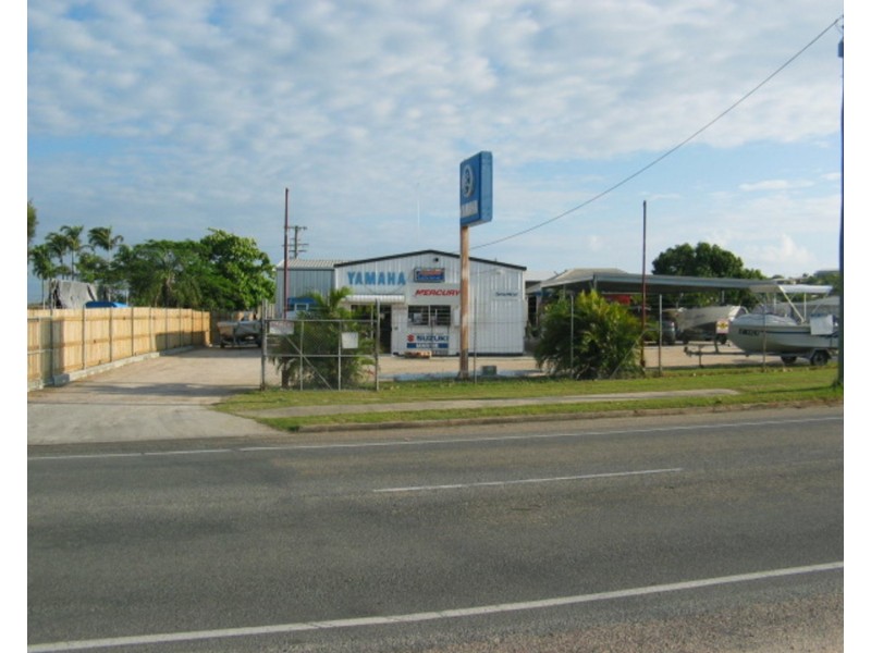 Bowen QLD 4805