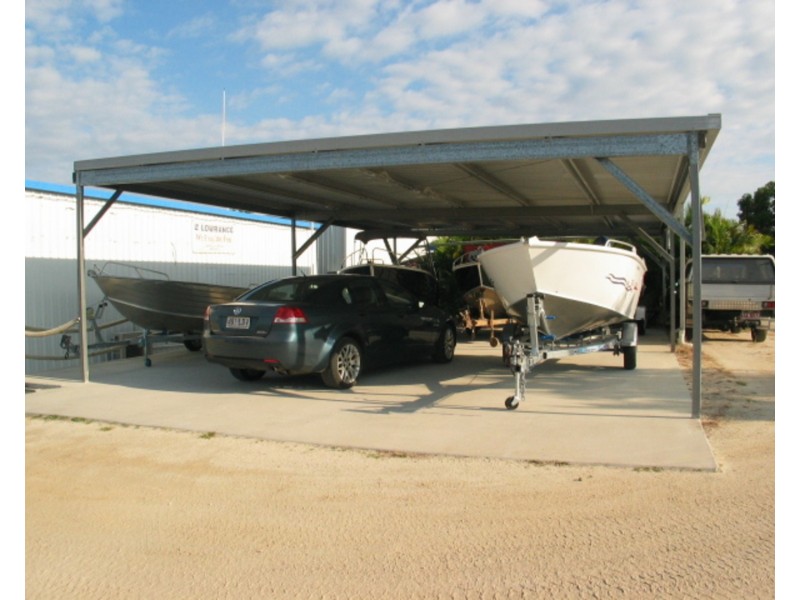 Bowen QLD 4805
