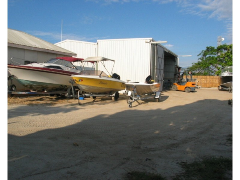 Bowen QLD 4805