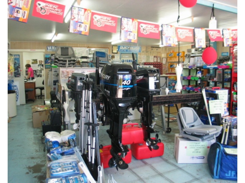 Bowen QLD 4805