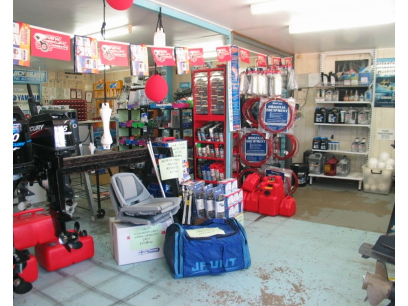Bowen QLD 4805