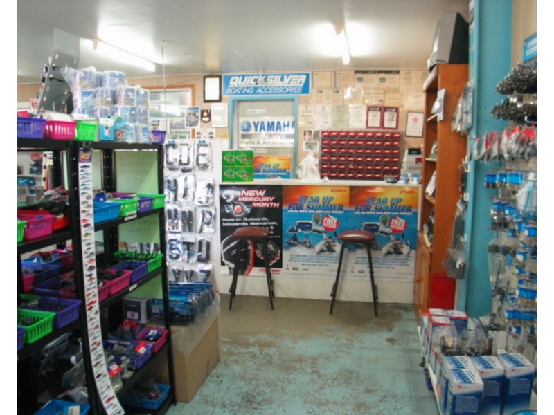 Bowen QLD 4805