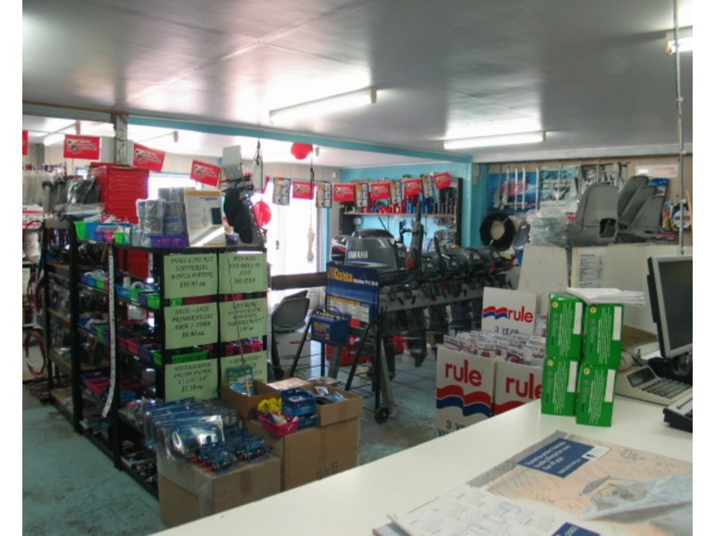 Bowen QLD 4805