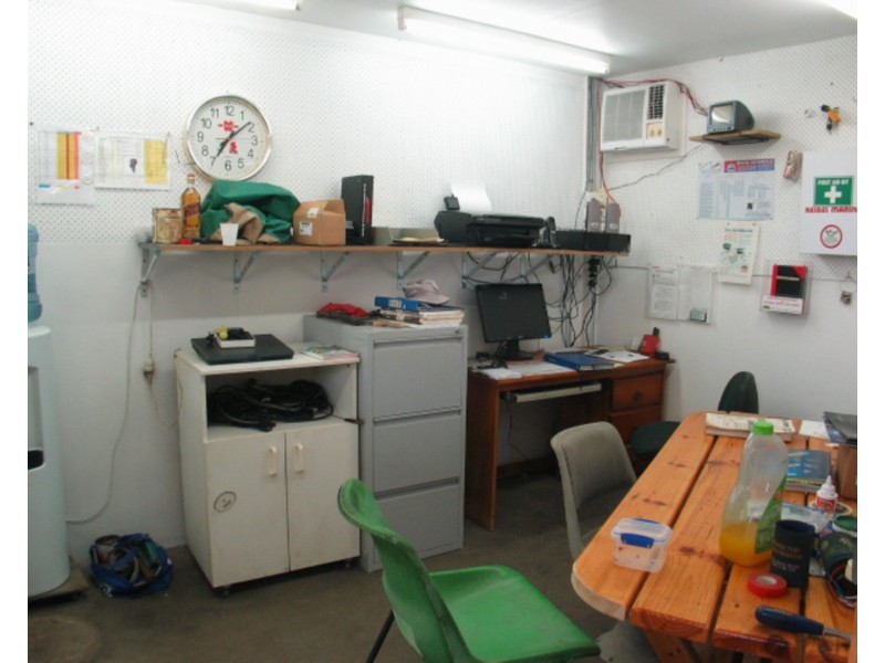 Bowen QLD 4805