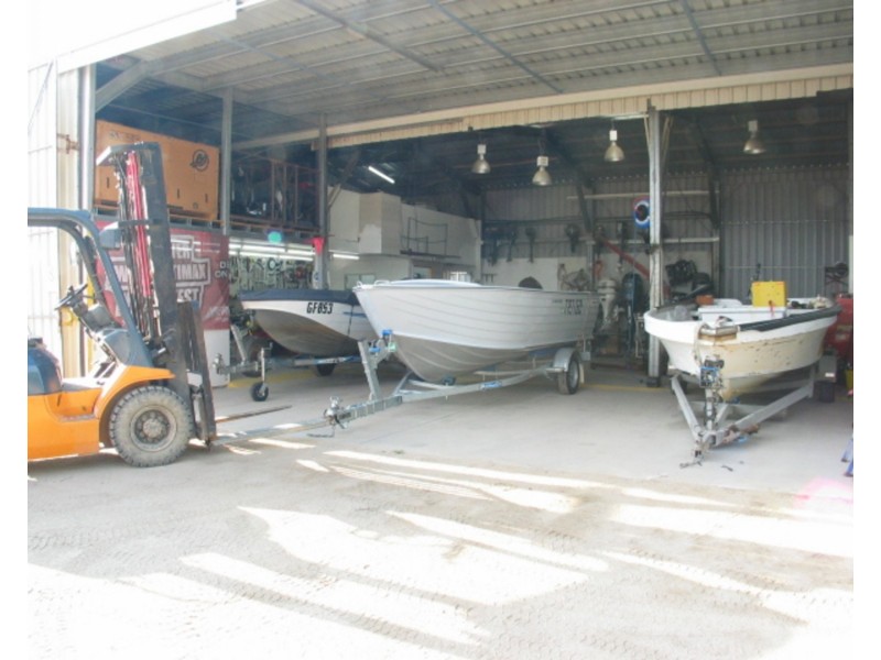 Bowen QLD 4805