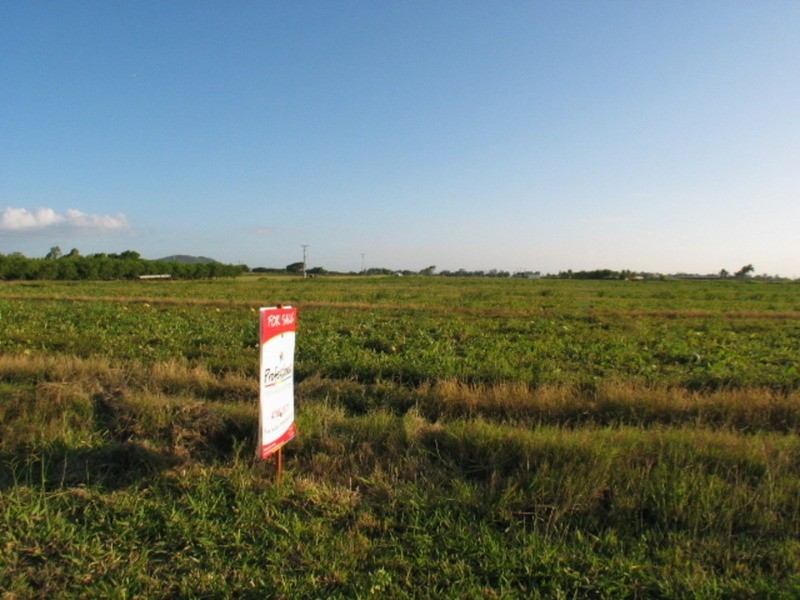 Lot 3 Railway Road, Bowen QLD 4805
