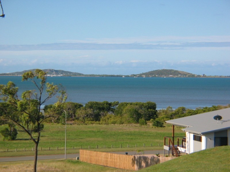 91 Ocean View Drive, Bowen QLD 4805