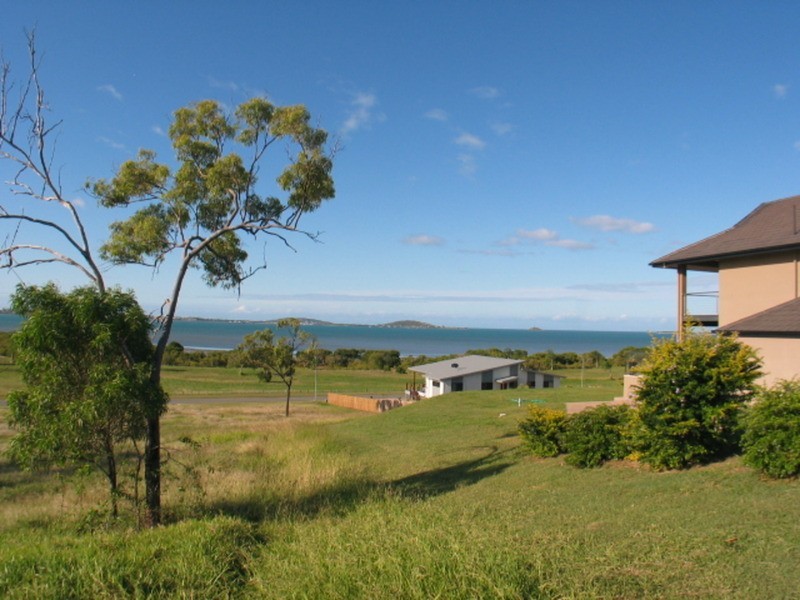 91 Ocean View Drive, Bowen QLD 4805