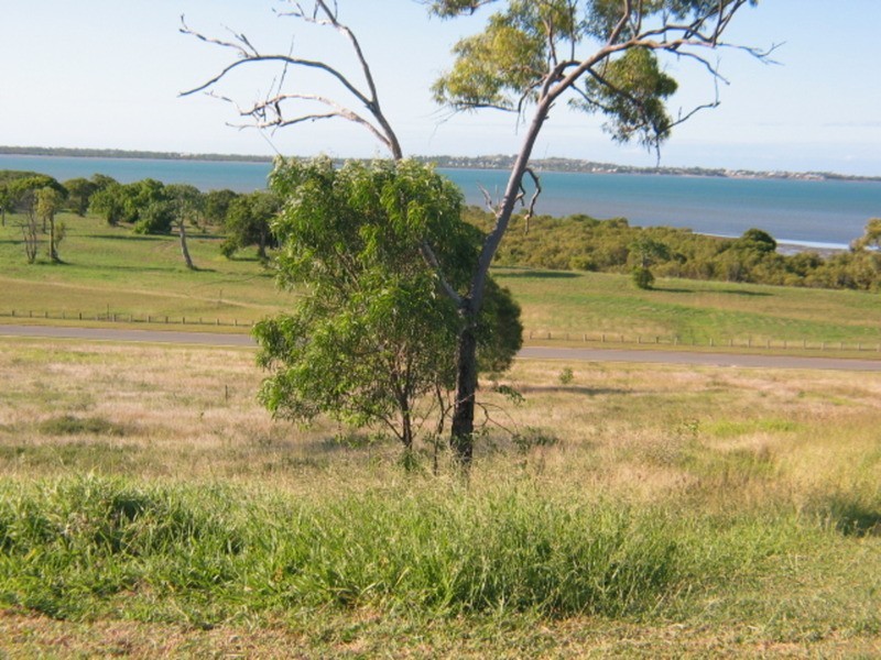 91 Ocean View Drive, Bowen QLD 4805