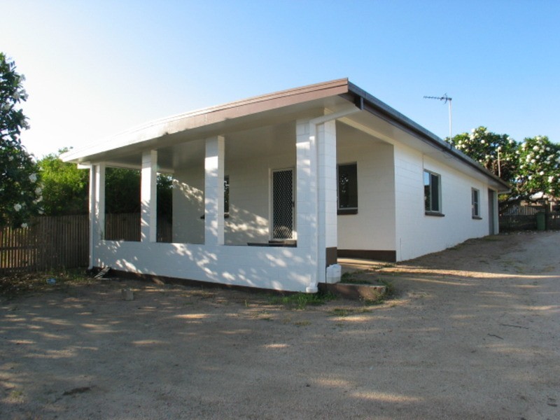 1 Casuarina Street, Bowen QLD 4805
