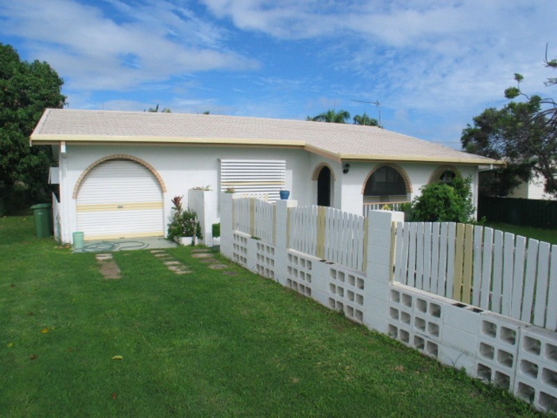 61 Soldiers Road, Bowen QLD 4805
