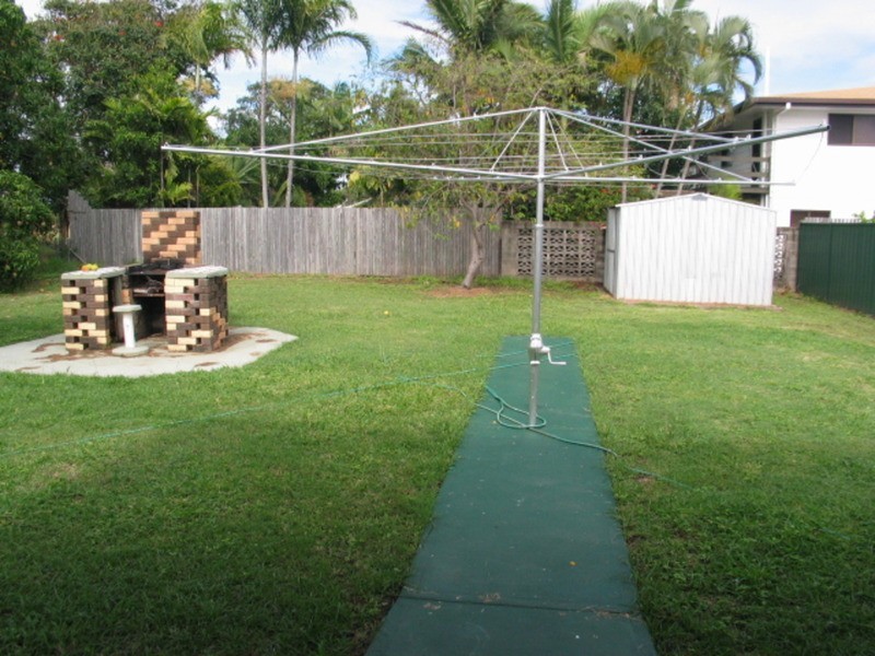61 Soldiers Road, Bowen QLD 4805