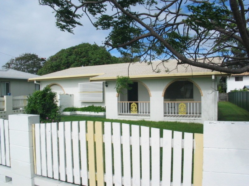 61 Soldiers Road, Bowen QLD 4805