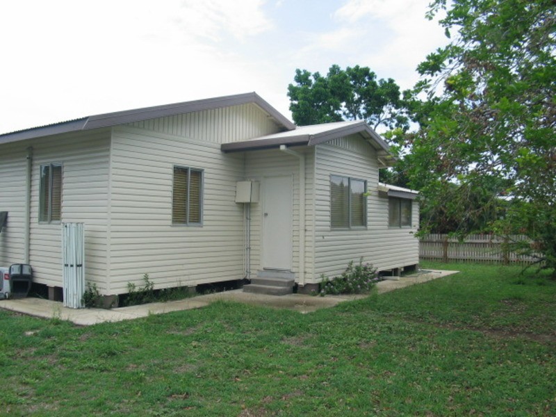 22 Gilbert Street, Bowen QLD 4805
