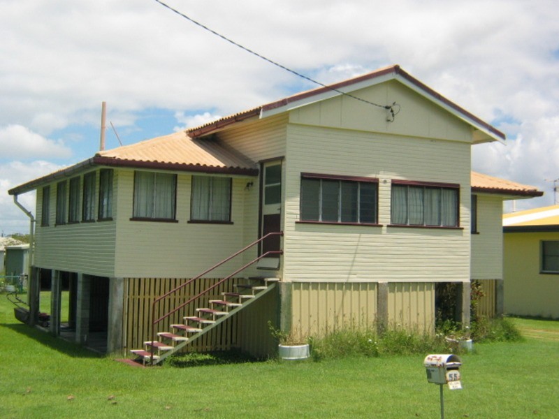 55 Gordon Street, Bowen QLD 4805
