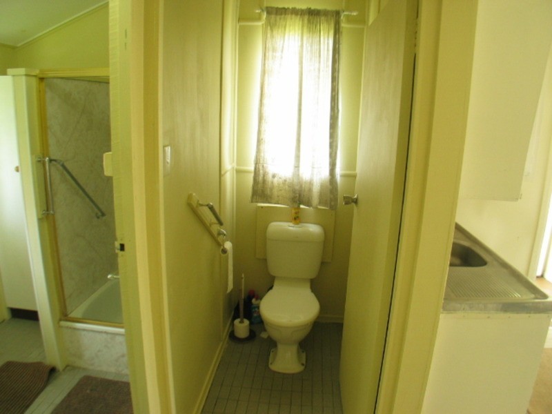 55 Gordon Street, Bowen QLD 4805