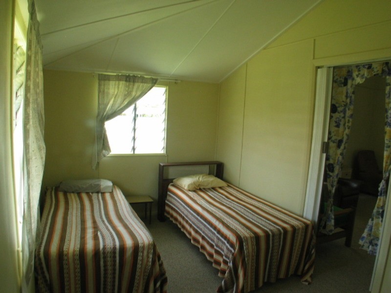 55 Gordon Street, Bowen QLD 4805