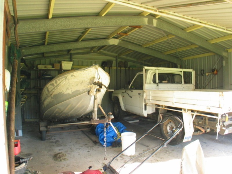 55 Gordon Street, Bowen QLD 4805