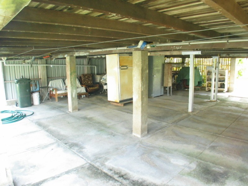 55 Gordon Street, Bowen QLD 4805