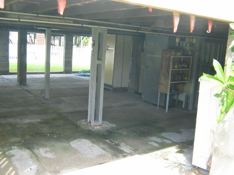 55 Gordon Street, Bowen QLD 4805