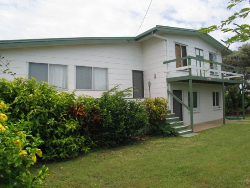 9 Elphinstone Street, Bowen QLD 4805