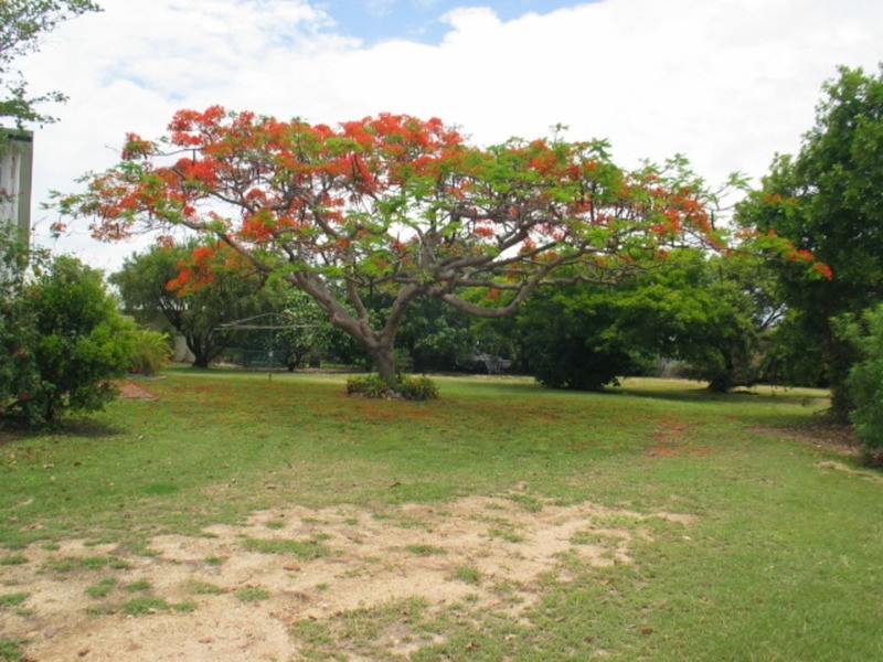 9 Elphinstone Street, Bowen QLD 4805