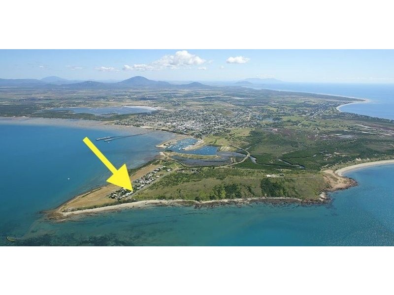 9 Elphinstone Street, Bowen QLD 4805