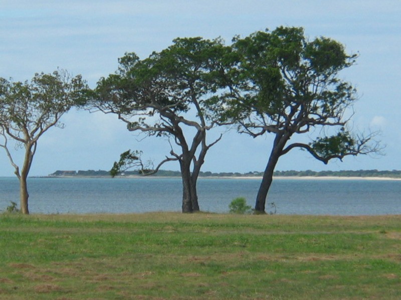 20 Marine Parade, Bowen QLD 4805