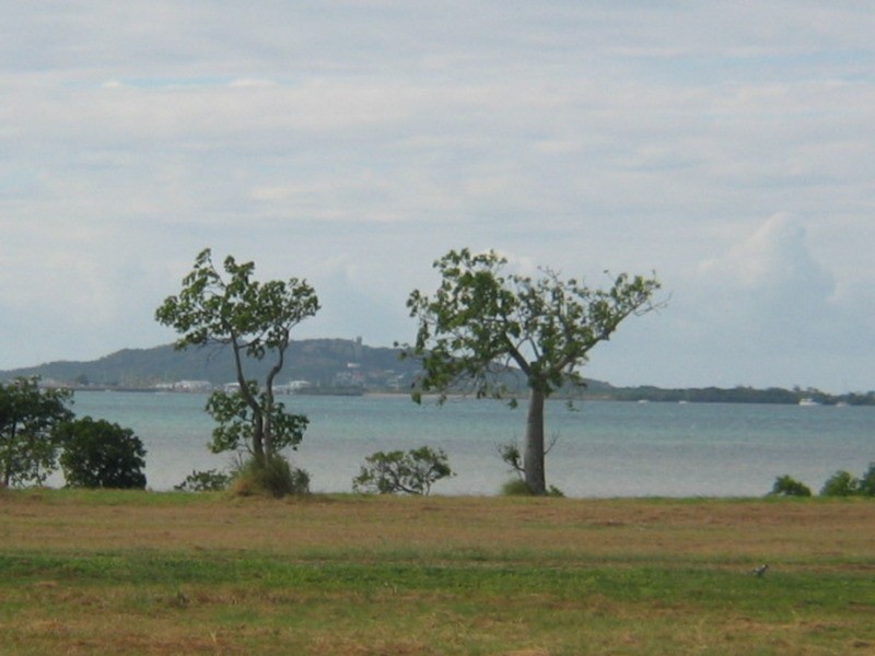 20 Marine Parade, Bowen QLD 4805