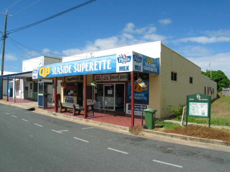 39 Murroona Street, Bowen QLD 4805