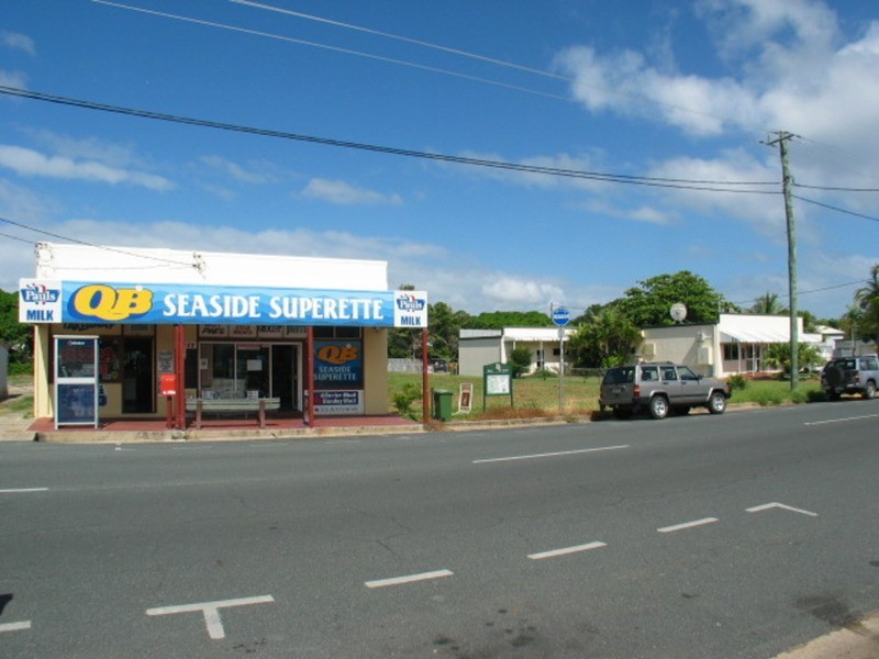 39 Murroona Street, Bowen QLD 4805