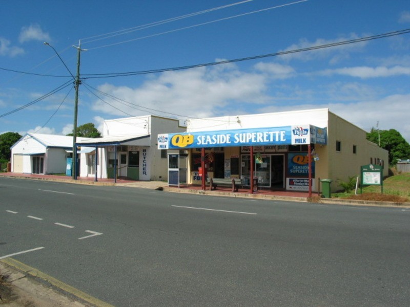 39 Murroona Street, Bowen QLD 4805