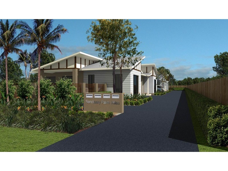 1 – 4/10 Gordon Street, Bowen QLD 4805