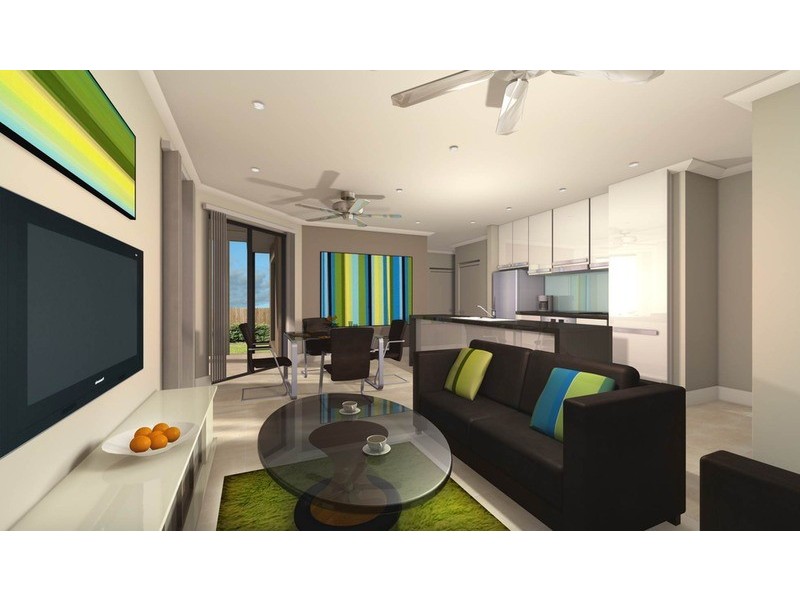 1 – 4/10 Gordon Street, Bowen QLD 4805