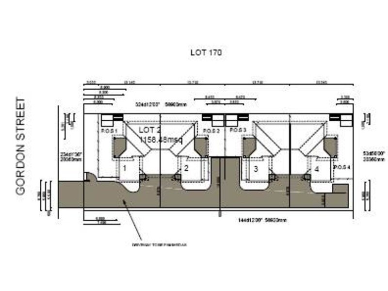 1 – 4/10 Gordon Street, Bowen QLD 4805
