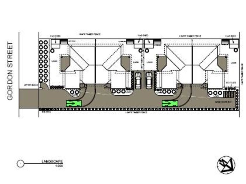 1 – 4/10 Gordon Street, Bowen QLD 4805