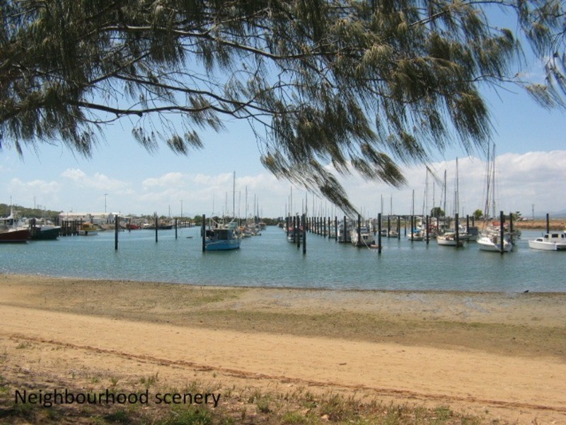 1 – 4/10 Gordon Street, Bowen QLD 4805