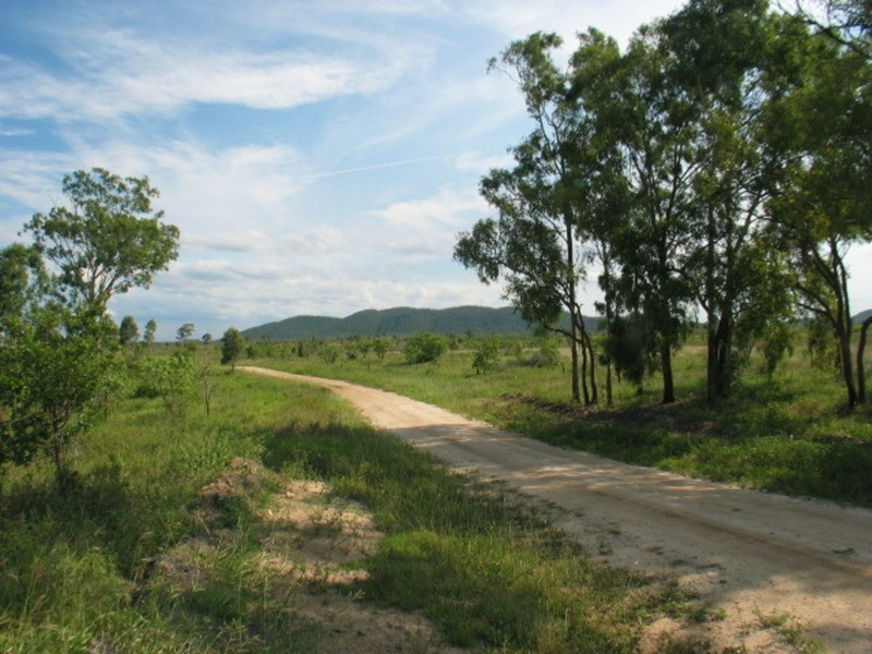 Lot 34 Collinsville Road, Bowen QLD 4805