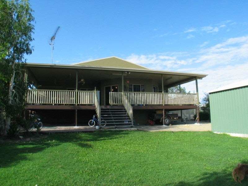 1 Craigie Court, Bowen QLD 4805