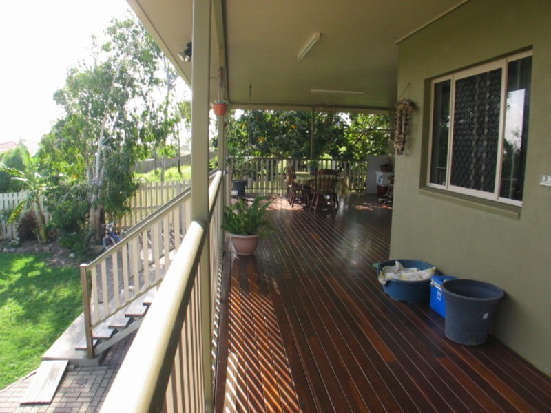 1 Craigie Court, Bowen QLD 4805