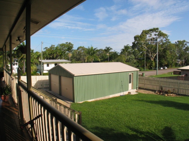 1 Craigie Court, Bowen QLD 4805
