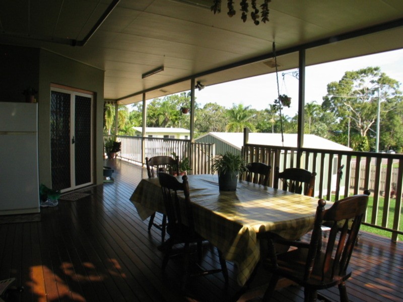 1 Craigie Court, Bowen QLD 4805