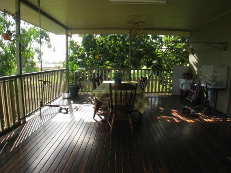 1 Craigie Court, Bowen QLD 4805