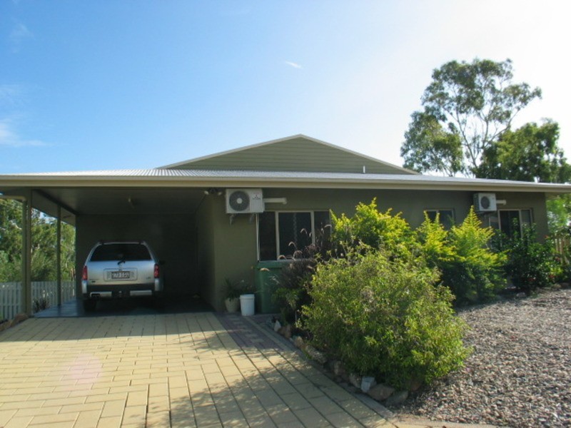 1 Craigie Court, Bowen QLD 4805