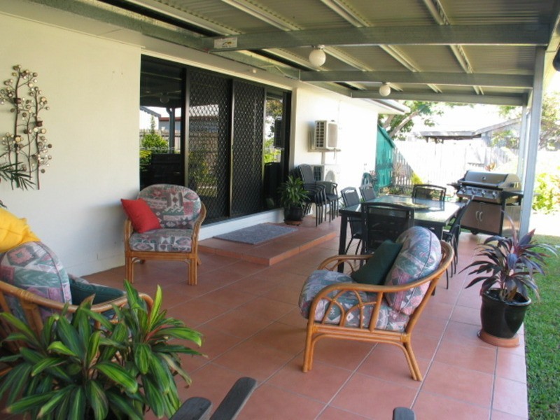 13 Catalina Court, Bowen QLD 4805