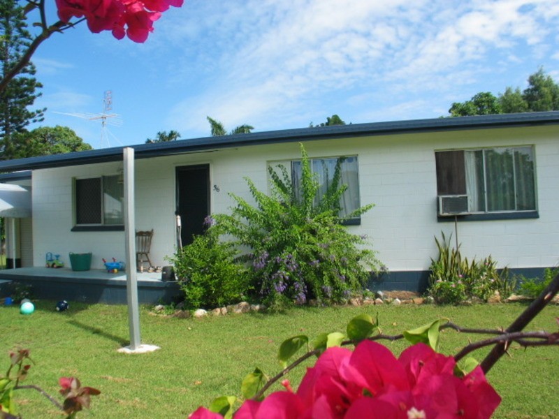 36 Creek Street, Bowen QLD 4805