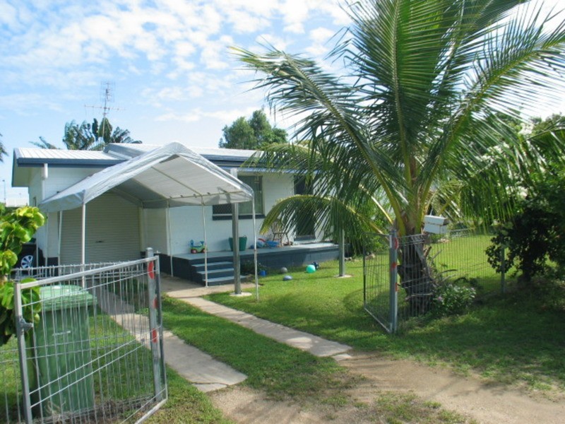 36 Creek Street, Bowen QLD 4805