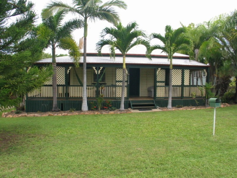 51 Kennedy Street, Bowen QLD 4805