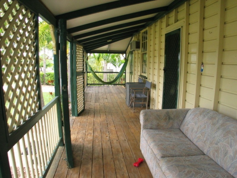 51 Kennedy Street, Bowen QLD 4805