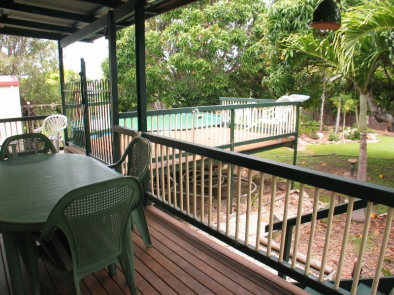 51 Kennedy Street, Bowen QLD 4805